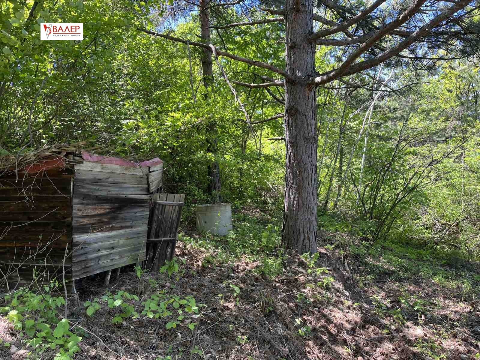 Продава ПАРЦЕЛ, гр. София, с. Герман, снимка 7 - Парцели - 56199639
