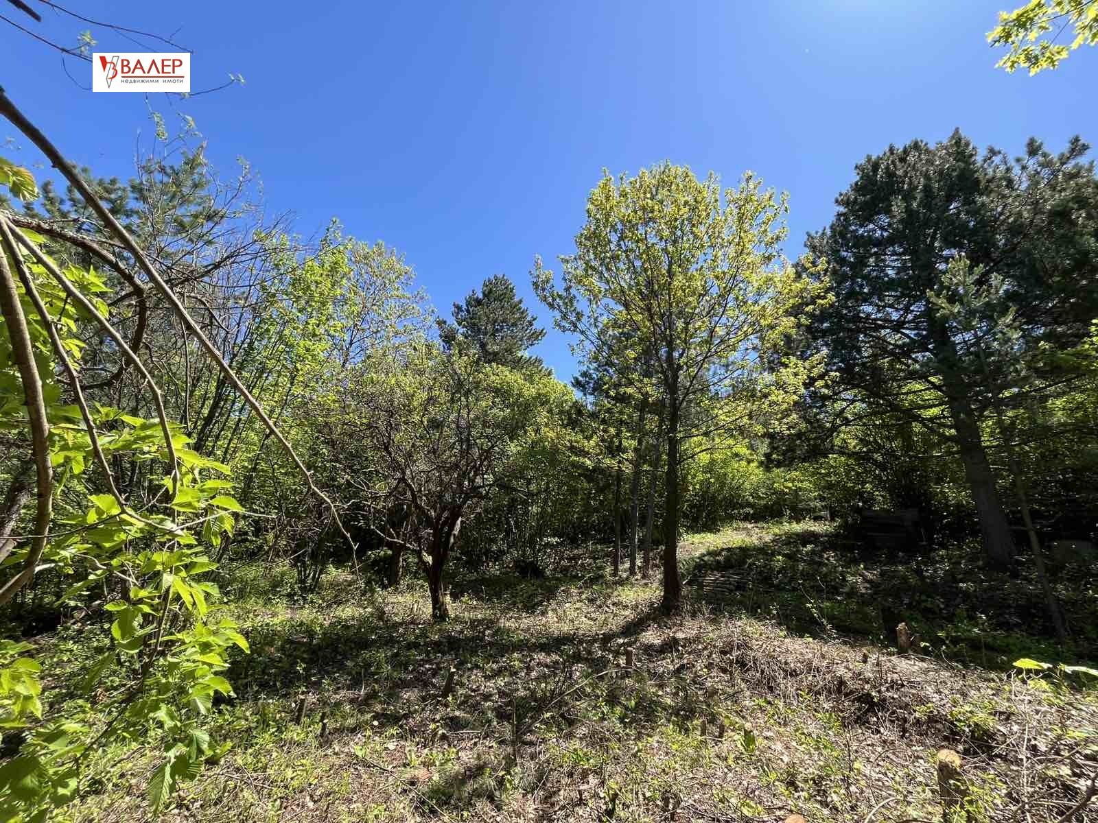 Продава ПАРЦЕЛ, гр. София, с. Герман, снимка 3 - Парцели - 56199639