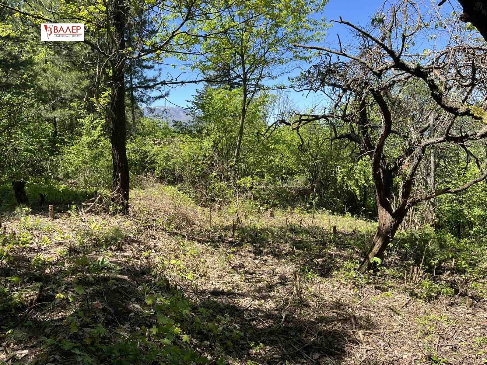 Продава ПАРЦЕЛ, гр. София, с. Герман, снимка 5 - Парцели - 56199639