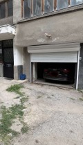 Продава  Гараж, Паркомясто град Плевен , 9-ти квартал , 17 кв.м | 56247957