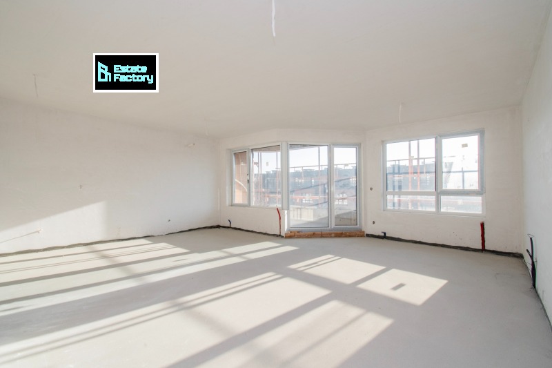 Продава 3-СТАЕН в град София, Малинова долина - 132 кв.м / 303 922 € » 594 419.77 лв., ЕСТЕЙТ ФАКТОРИ