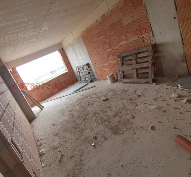 Продава 3-СТАЕН в град Варна, Владислав Варненчик 2 - 95 кв.м / 128 900 € » 252 106.49 лв.