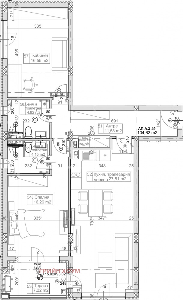 ������� 3-����� | Imot.bg � ����������� 5