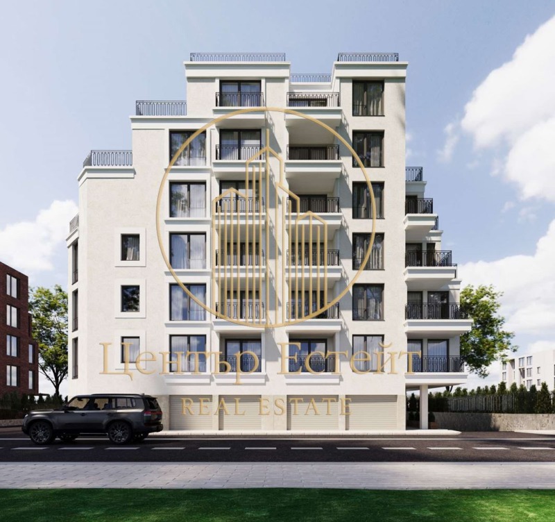 Продава 3-СТАЕН в град Плевен, Идеален център - 111 кв.м / 144 794 € » 283 192.45 лв., ЦЕНТЪР ЕСТЕЙТ
