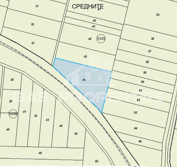 Продава ЗЕМЕДЕЛСКА ЗЕМЯ | Imot.bg — изображение 1