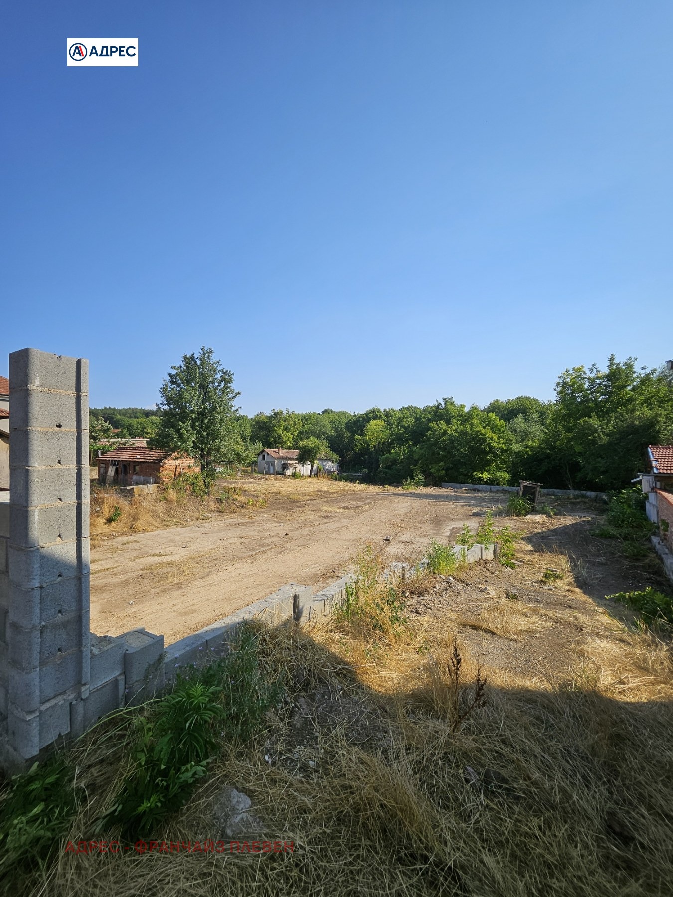 Продава ПАРЦЕЛ | Imot.bg — изображение 1