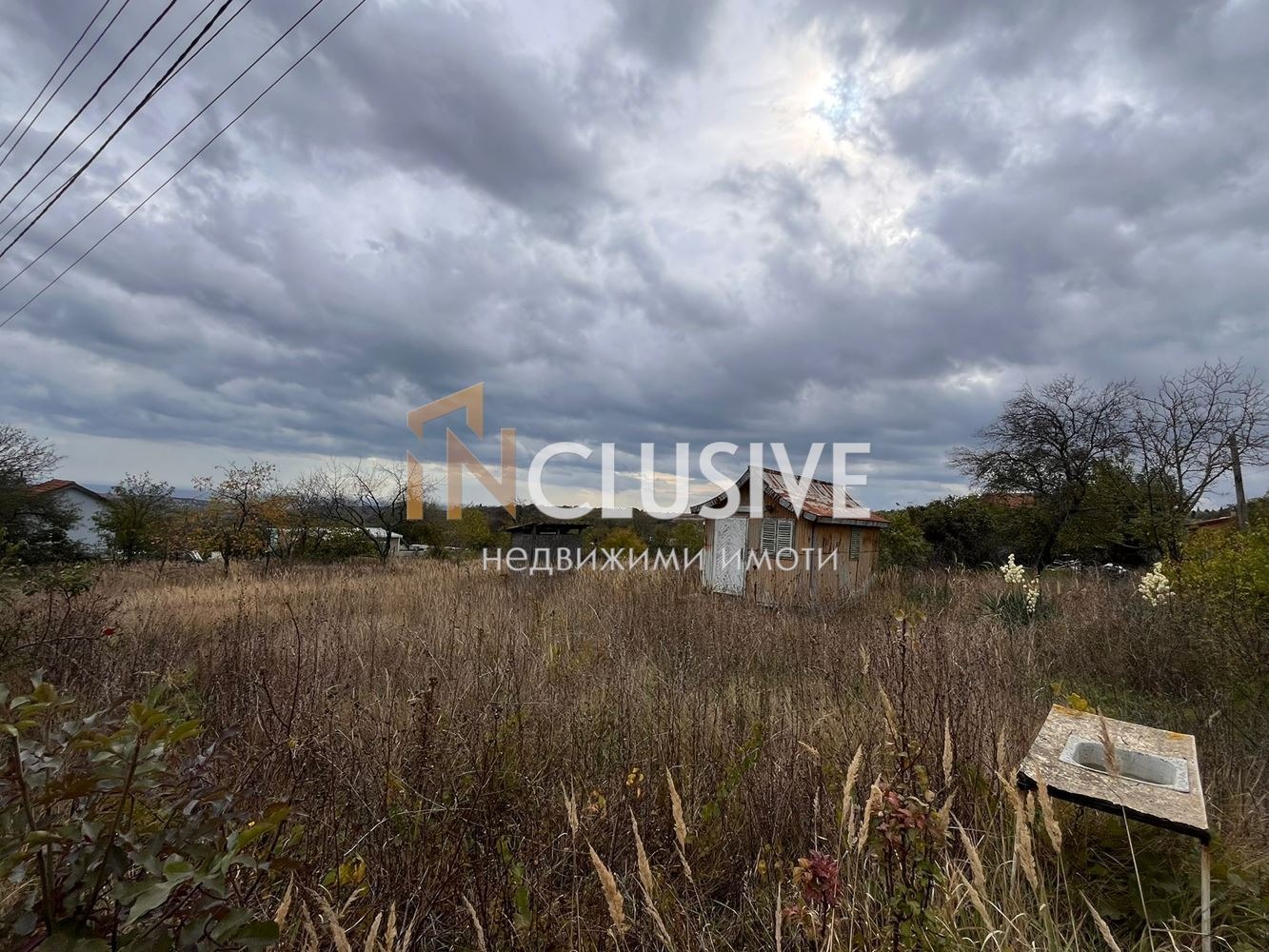 Продава ПАРЦЕЛ | Imot.bg — изображение 2