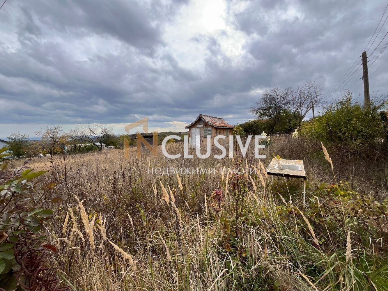 Продава ПАРЦЕЛ | Imot.bg — изображение 4