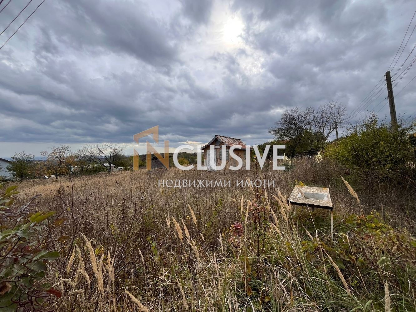 Продава ПАРЦЕЛ | Imot.bg — изображение 3