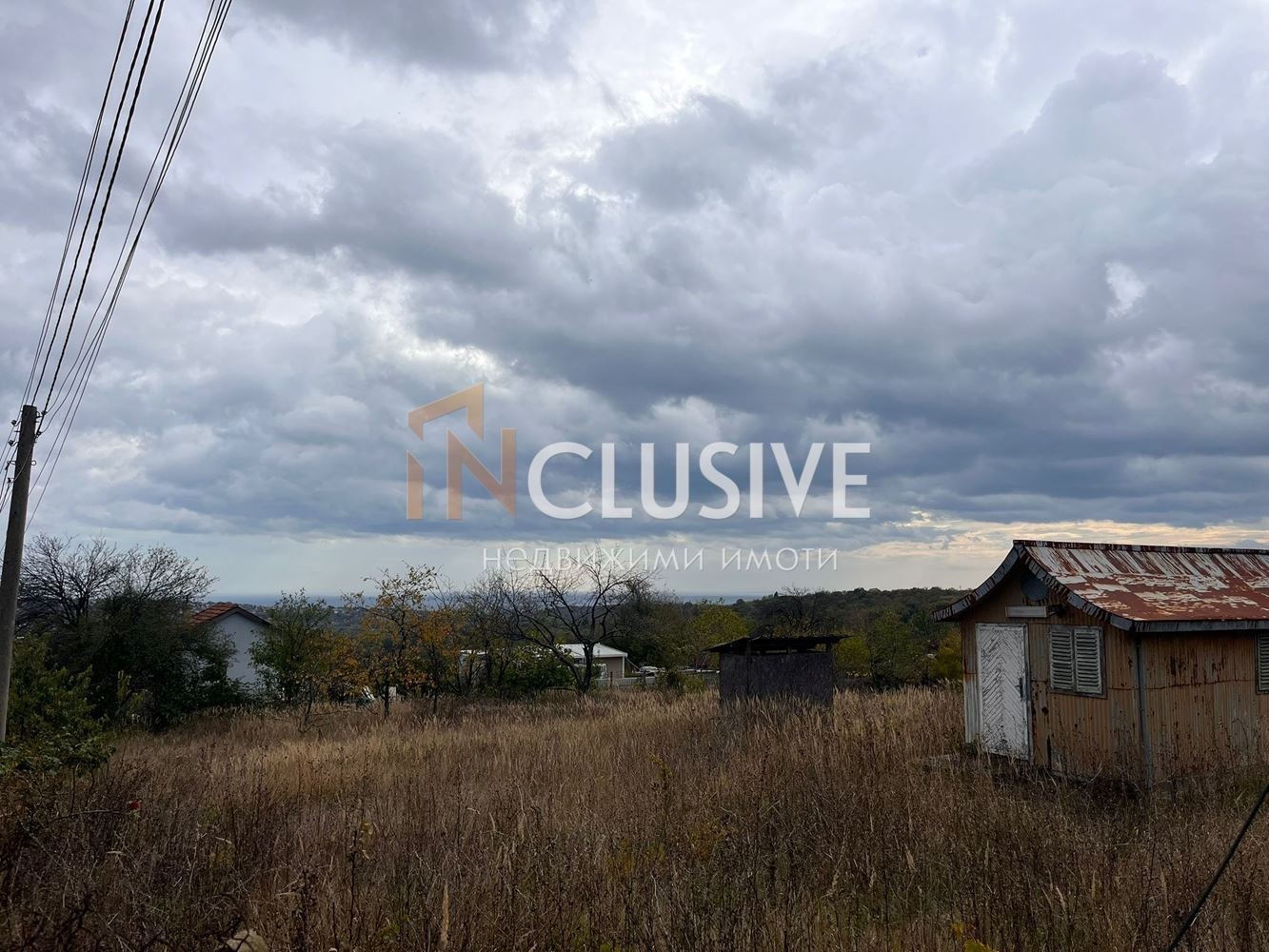 Продава ПАРЦЕЛ | Imot.bg — изображение 1