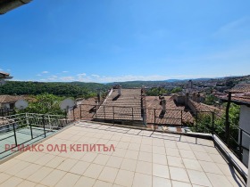 Huis Varusja, Veliko Tarnovo 9