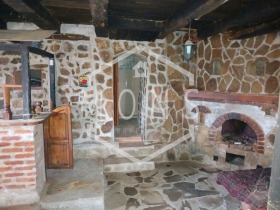 Casa Zlatarica, região Veliko Tarnovo 5