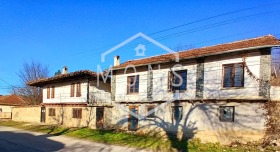 Casa Zlatarica, região Veliko Tarnovo 2