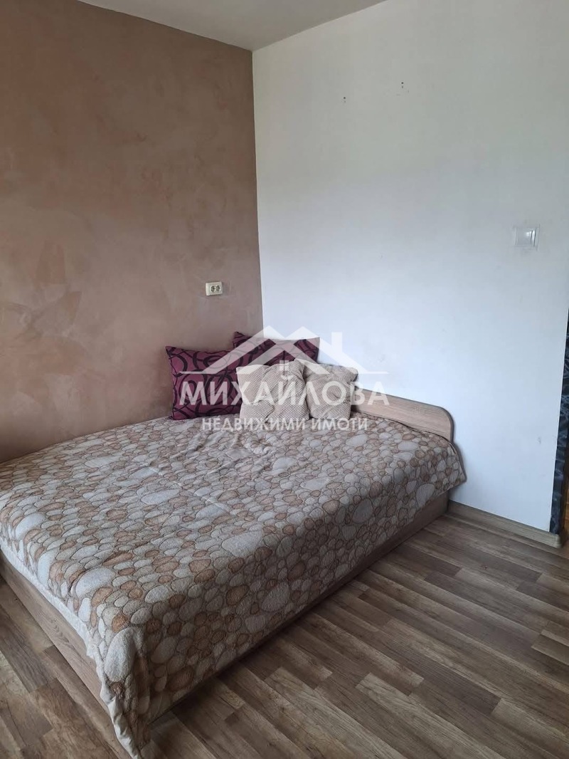 Продава 1-СТАЕН, гр. Стара Загора, Три чучура - юг, снимка 3 - Апартаменти - 52736545