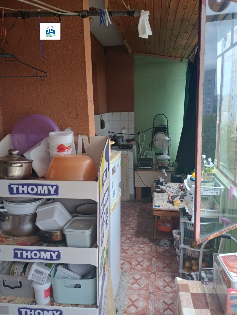 На продаж  Студія Плевен , Сторгозия , 48 кв.м | 76240641 - зображення [4]