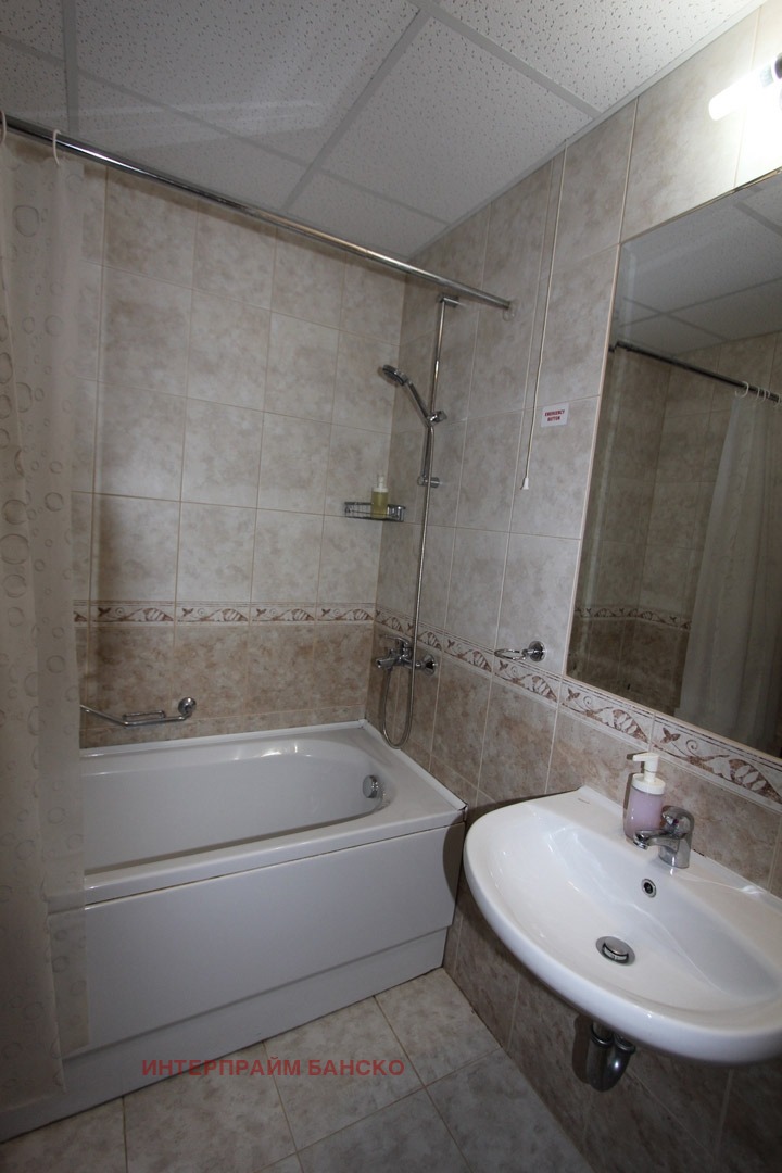 À vendre  Studio région Blagoevgrad , Bansko , 43 m² | 84945925 - image [11]