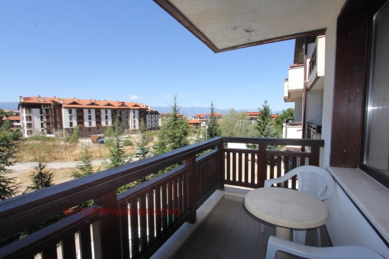 À vendre  Studio région Blagoevgrad , Bansko , 43 m² | 84945925 - image [9]