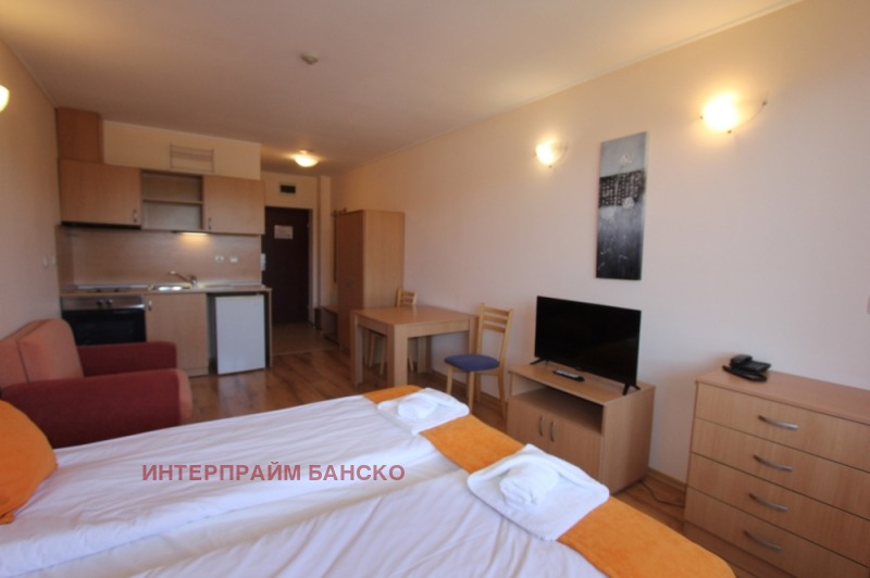 À vendre  Studio région Blagoevgrad , Bansko , 43 m² | 84945925 - image [6]