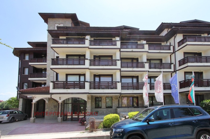 À vendre  Studio région Blagoevgrad , Bansko , 43 m² | 84945925