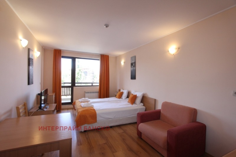À vendre  Studio région Blagoevgrad , Bansko , 43 m² | 84945925 - image [3]