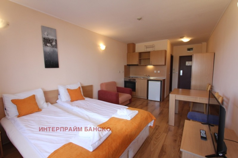 À vendre  Studio région Blagoevgrad , Bansko , 43 m² | 84945925 - image [5]
