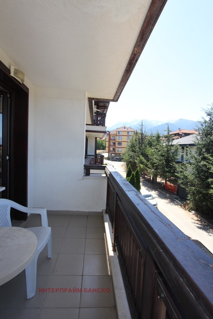 À vendre  Studio région Blagoevgrad , Bansko , 43 m² | 84945925 - image [12]