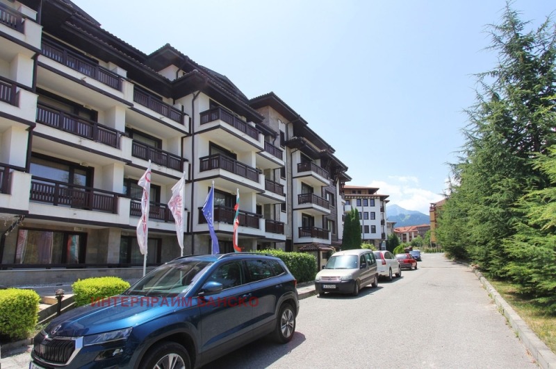 À vendre  Studio région Blagoevgrad , Bansko , 43 m² | 84945925 - image [14]