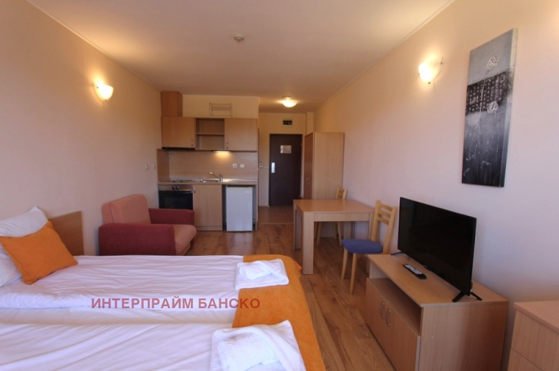À vendre  Studio région Blagoevgrad , Bansko , 43 m² | 84945925 - image [7]