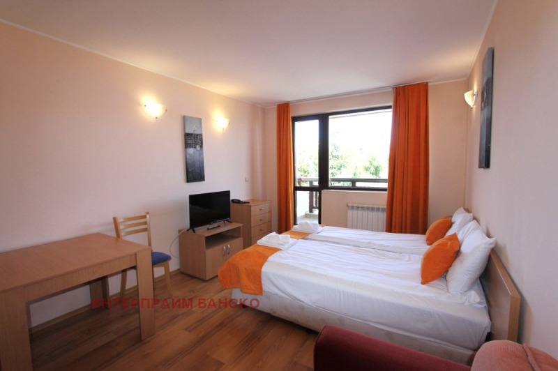 À vendre  Studio région Blagoevgrad , Bansko , 43 m² | 84945925 - image [4]