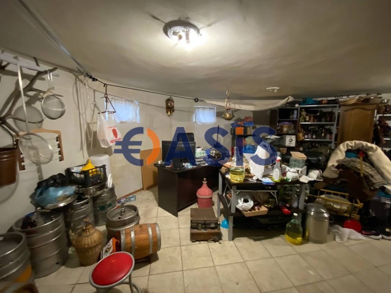 Продава 1-СТАЕН, гр. Свети Влас, област Бургас