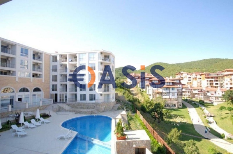 Продава 1-СТАЕН, гр. Свети Влас, област Бургас, снимка 10 - Апартаменти - 52668444