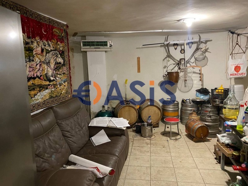 Продава 1-СТАЕН, гр. Свети Влас, област Бургас, снимка 2 - Апартаменти - 52668444