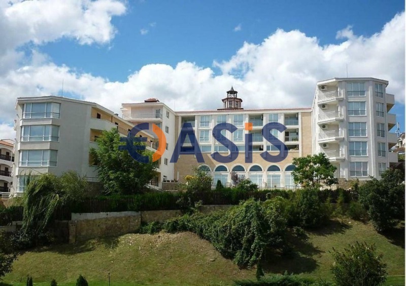 Продава 1-СТАЕН, гр. Свети Влас, област Бургас, снимка 12 - Апартаменти - 52668444