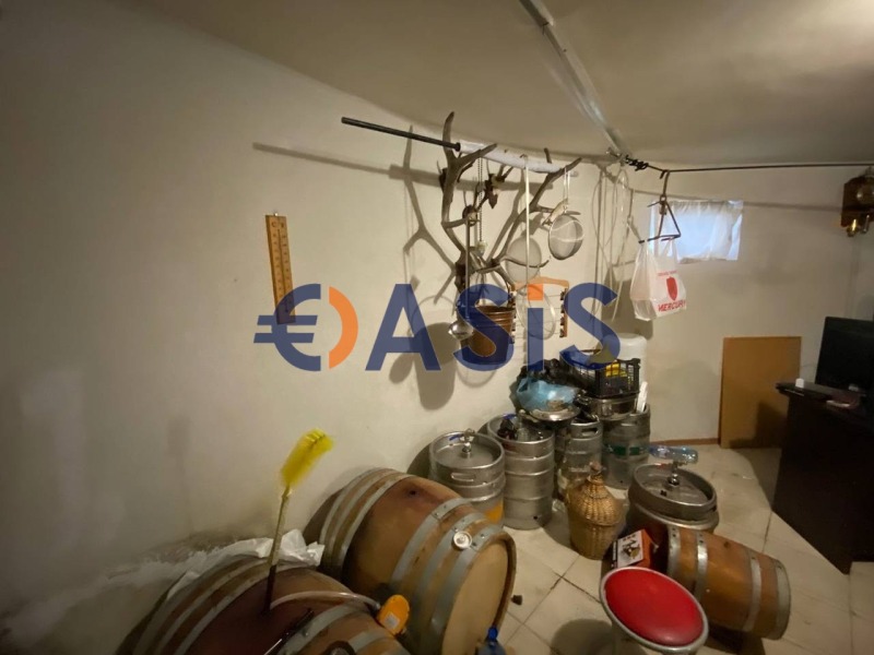 Продава 1-СТАЕН, гр. Свети Влас, област Бургас, снимка 7 - Апартаменти - 52668444