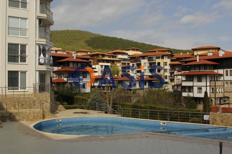 Продава 1-СТАЕН, гр. Свети Влас, област Бургас, снимка 14 - Апартаменти - 52668444