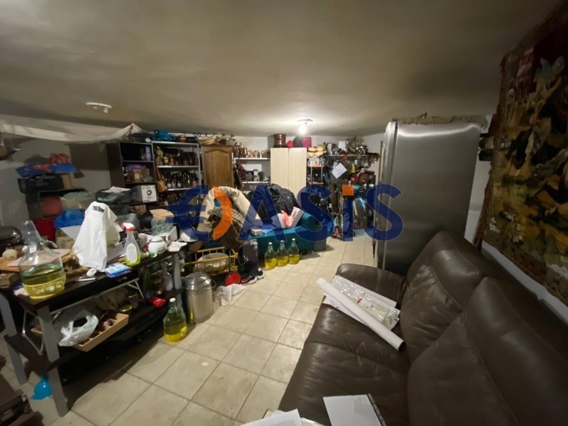 Продава 1-СТАЕН, гр. Свети Влас, област Бургас, снимка 6 - Апартаменти - 52668444