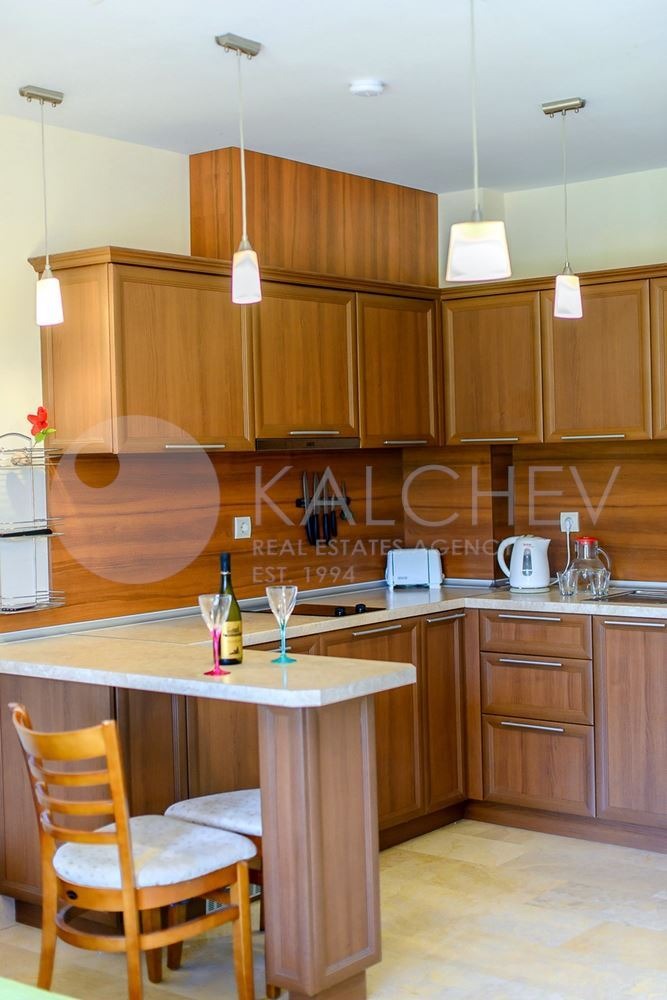 Продава 1-СТАЕН, с. Кранево, област Добрич