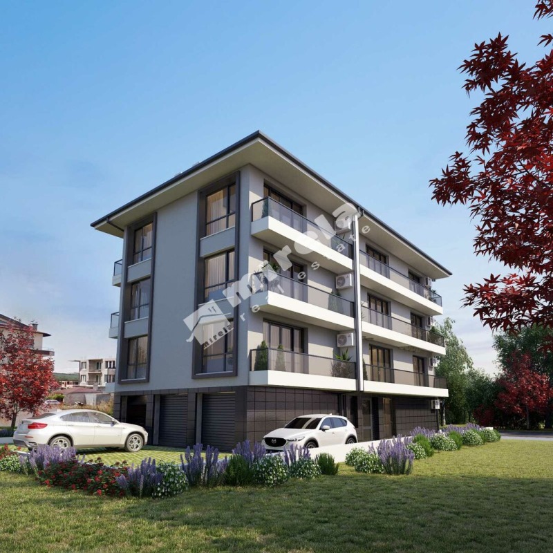 Продава  1-стаен област Бургас , гр. Приморско , 38 кв.м | 34560882