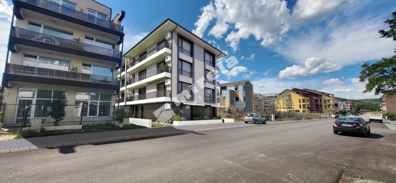 Продава 1-СТАЕН, гр. Приморско, област Бургас, снимка 3 - Апартаменти - 53492530