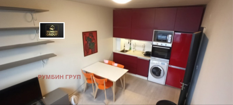 Продава  2-стаен, град София, Банишора • 84 999 EUR • ID 15866573 — holmes.bg - [1] 