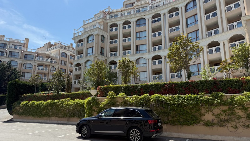 À venda  1 quarto Varna , k.k. Tchaika , 93 m² | 36171954