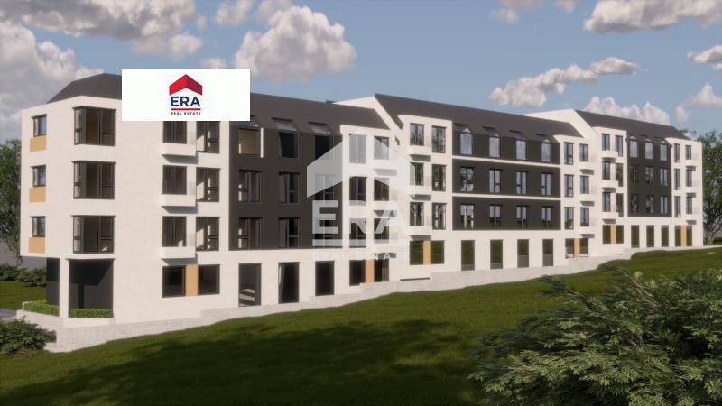 Myytävänä  1 makuuhuone Varna , Kajsieva gradina , 53 neliömetriä | 65047036 - kuva [2]
