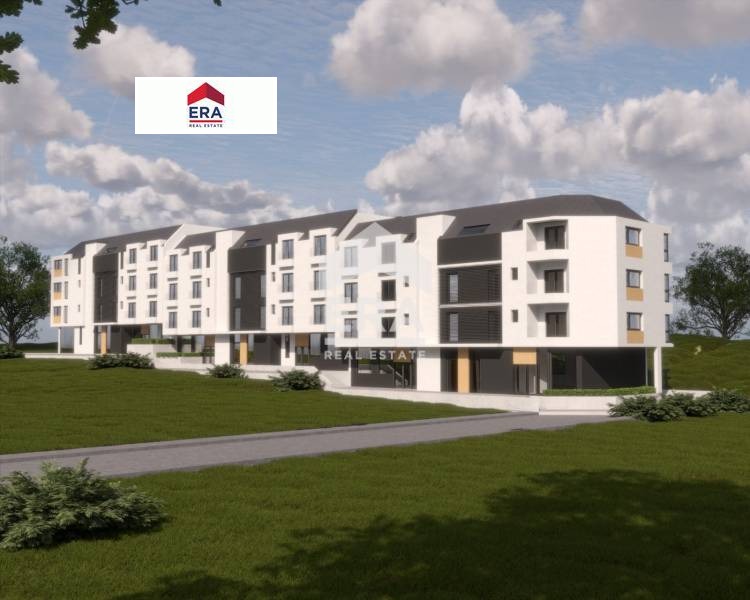 Myytävänä  1 makuuhuone Varna , Kajsieva gradina , 53 neliömetriä | 65047036 - kuva [3]