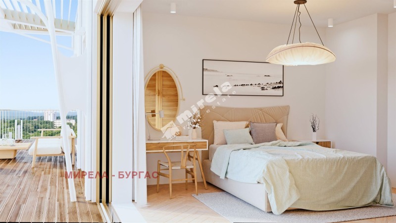 Til salg  1 soveværelse region Burgas , Kiten , 62 kvm | 63556684 - billede [5]