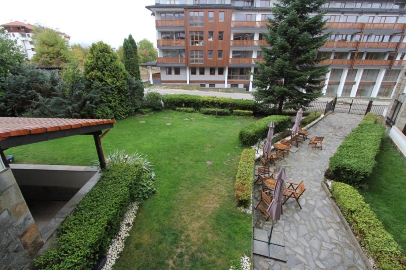 Продава  2-стаен област Благоевград , гр. Банско , 102 кв.м | 36865203 - изображение [9]
