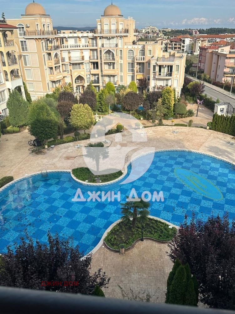 Продава 2-СТАЕН, с. Равда, област Бургас, снимка 5 - Апартаменти - 52652059