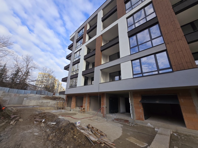 Продава 2-СТАЕН, гр. София, Люлин 5