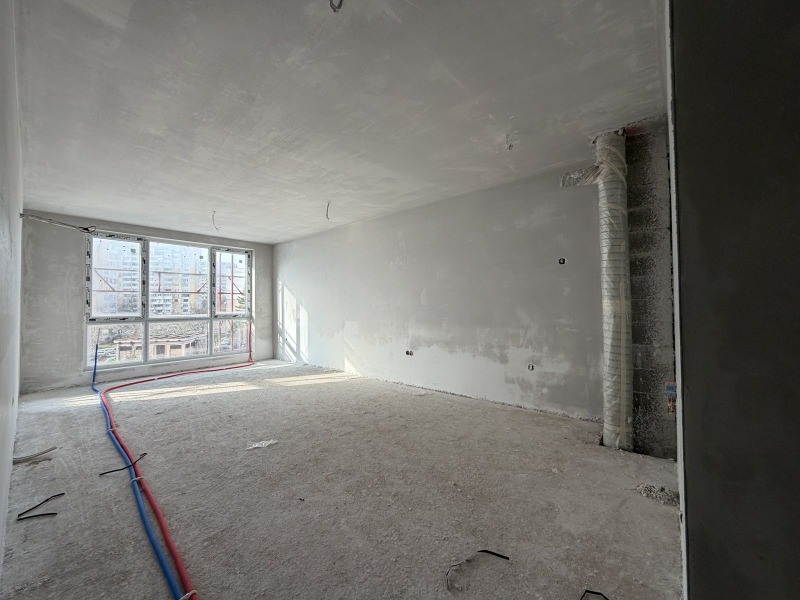 Продава 2-СТАЕН, гр. София, Люлин 5, снимка 2 - Апартаменти - 52986428