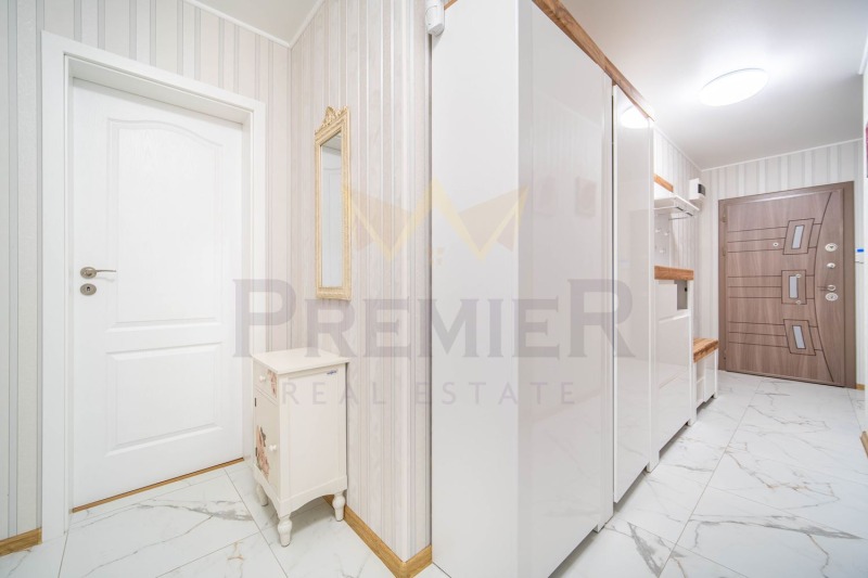 Продава 2-СТАЕН, гр. Варна, Чайка, снимка 7 - Апартаменти - 53256281