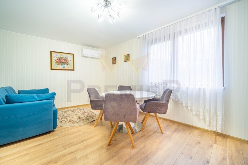 Продава 2-СТАЕН, гр. Варна, Чайка, снимка 4 - Апартаменти - 53256281